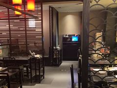 -捞王猪肚鸡火锅(财富中心店)