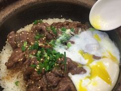 -红星光发煲仔饭(大石街店)