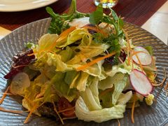 -WOLFGANG PUCK KITCHEN & BAR(迪士尼小镇店)