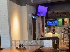 -JINNS锦时 steak&pizza(浸信会礼拜堂旧址店)