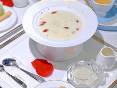 -燕庭·纯燕窝·甜品下午茶(南京西路店)