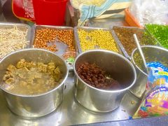 -老五鸡丝豆花面粉(瑞金北路68号院店)
