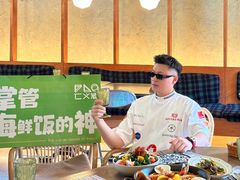 -仁义涵西餐·咖啡(中华巴洛克店)