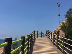 景点-广东惠东海龟国家级自然保护区