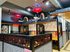 -强记鱼粥(南村店)