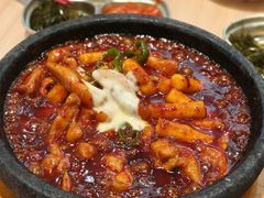 -小木屋拌饭(西安华阳城店)