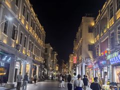 -汕头市小公园
