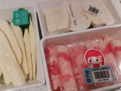 -野妹火锅(龙岗店)