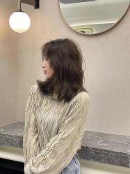 点击看大图 -KIMI HAIR SALON·烫染设计店