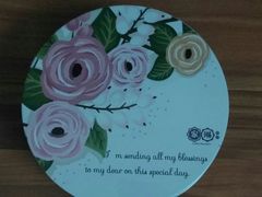 凤梨酥-家琳甜品(江南东店)