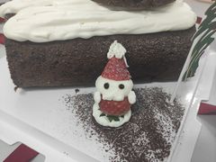 -你好独角兽·蛋糕甜品