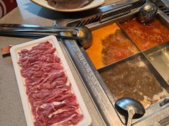 -海底捞火锅(河东万达广场店)