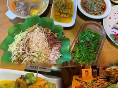 -隔壁老王·家常云南菜(花巷店)