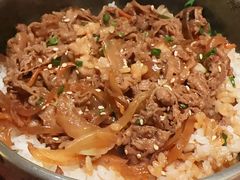 -御牛道日式烤肉料理(杭州万象城店)