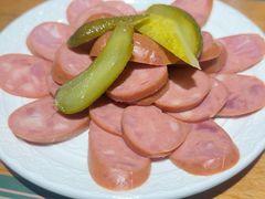 -米德维奇俄式西餐厅(西六道街店)