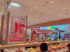 -龍歌自助小火锅(崂山丽达店)