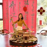 高端局｜一键搞定毕业礼、成年礼等场合……