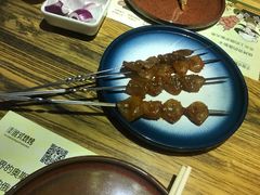 -通海俄式烧烤(下瓦房店)