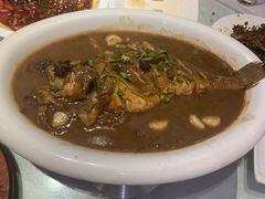 -好嫂子酱猪手•农家菜(蒲黄榆店)