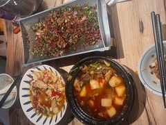 -树厨贵州菜(大十字店)