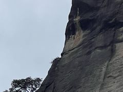 -卡定沟景区