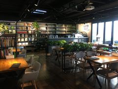 大堂-心邸·庆宴(雅宝城店)