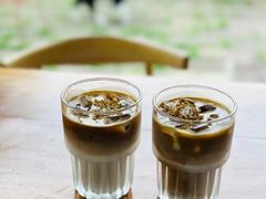 -Cafe In Little Forest
