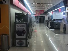 -苏宁易购(Suning Pro南京山西路店)