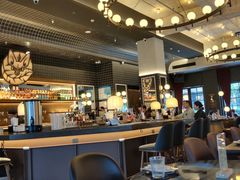 -池畔酒吧 WET Bar