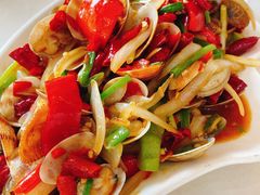 -覃记海鲜美食餐厅