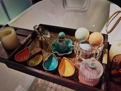 -泰乐道·SPA·按摩·足道(坡子街店)