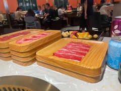 -空之介寿喜烧·和牛放题(恒隆广场店)