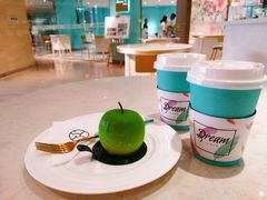 -西檬树SIMON·T轻奢蛋糕(大东方Max店)