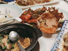 -喜记避风塘炒辣蟹(总店)
