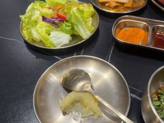 -西塔老太太泥炉烤肉(龙湖北苑天街店)