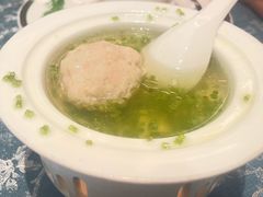 -扬州香格里拉·香宫中餐厅