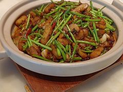 -苏乡兰亭·新派淮扬菜(吾悦广场店)