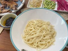 -浑河春面馆·非遗鹿角面(房山店)