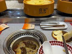 -喜家自助小火锅(乐客城店)