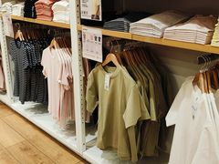 -优衣库(北京枫蓝国际广场店)