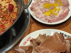 -楠火锅(太古里总店)