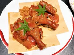 芳香脆皮鸡-锦楼·臻选新杭帮(正大广场店)