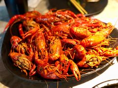 -沪小胖小龙虾(淮海中路旗舰店)
