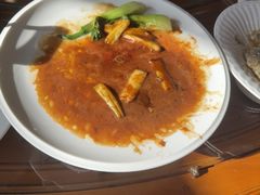 -民族饭荘(新华大街店)