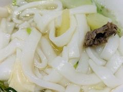 -陈记顺和潮汕鲜牛肉火锅(棠德南路店)