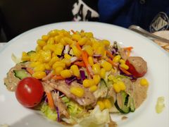 -萨莉亚意式餐厅(悦荟广场店)