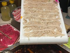 -红鼎坊·老成都火锅(新南门店)