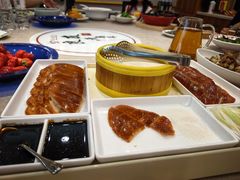 -良友·地标海鲜青岛菜(五四广场店)