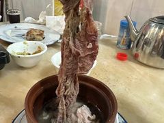 -华哥新鲜猪精品美食