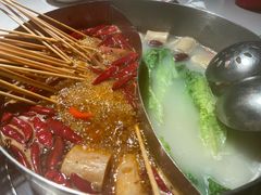 -大斌家串串火锅(德思勤店)